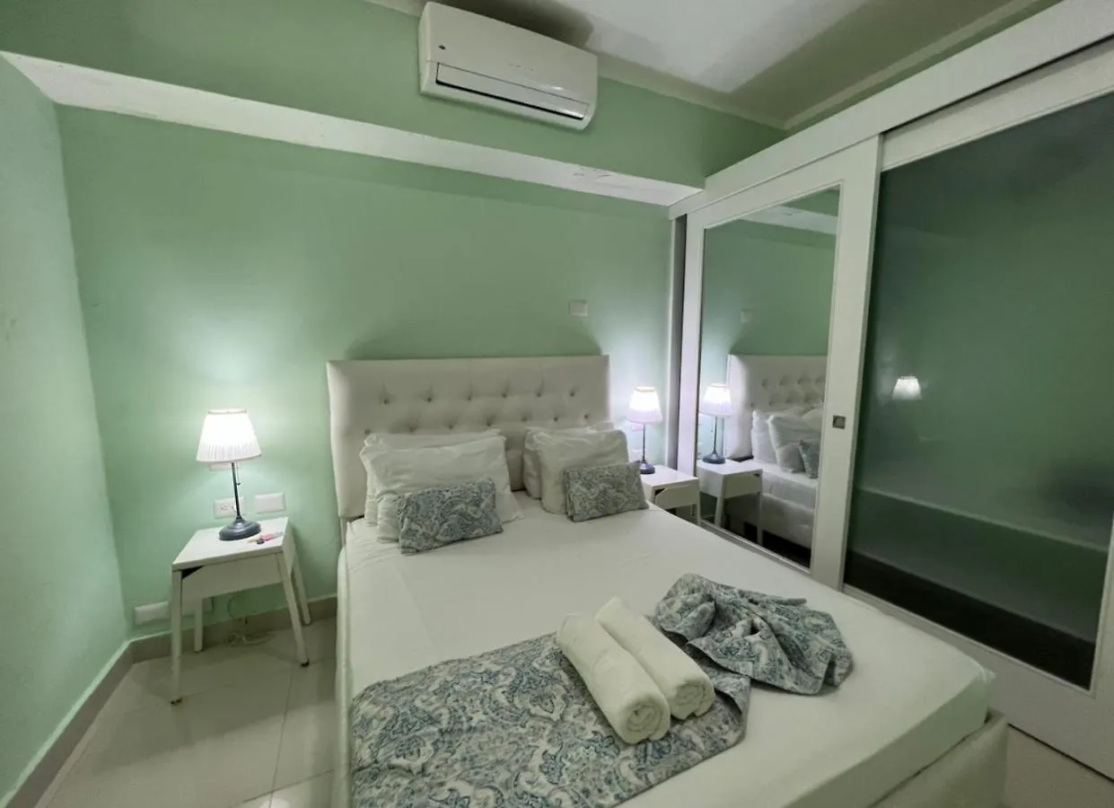 Vacation Suites With Rooftop Pool, Beach Club, Spa, Restaurants - Playa Los Corales Punta Cana Dominican Republic