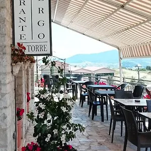 Hotel La Torre **