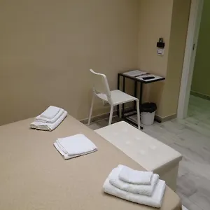 Bed & Breakfast Monte Palace **