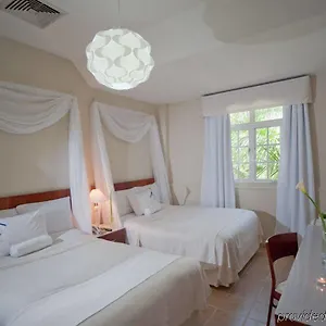 Hotel Hodelpa Caribe Colonial ****
